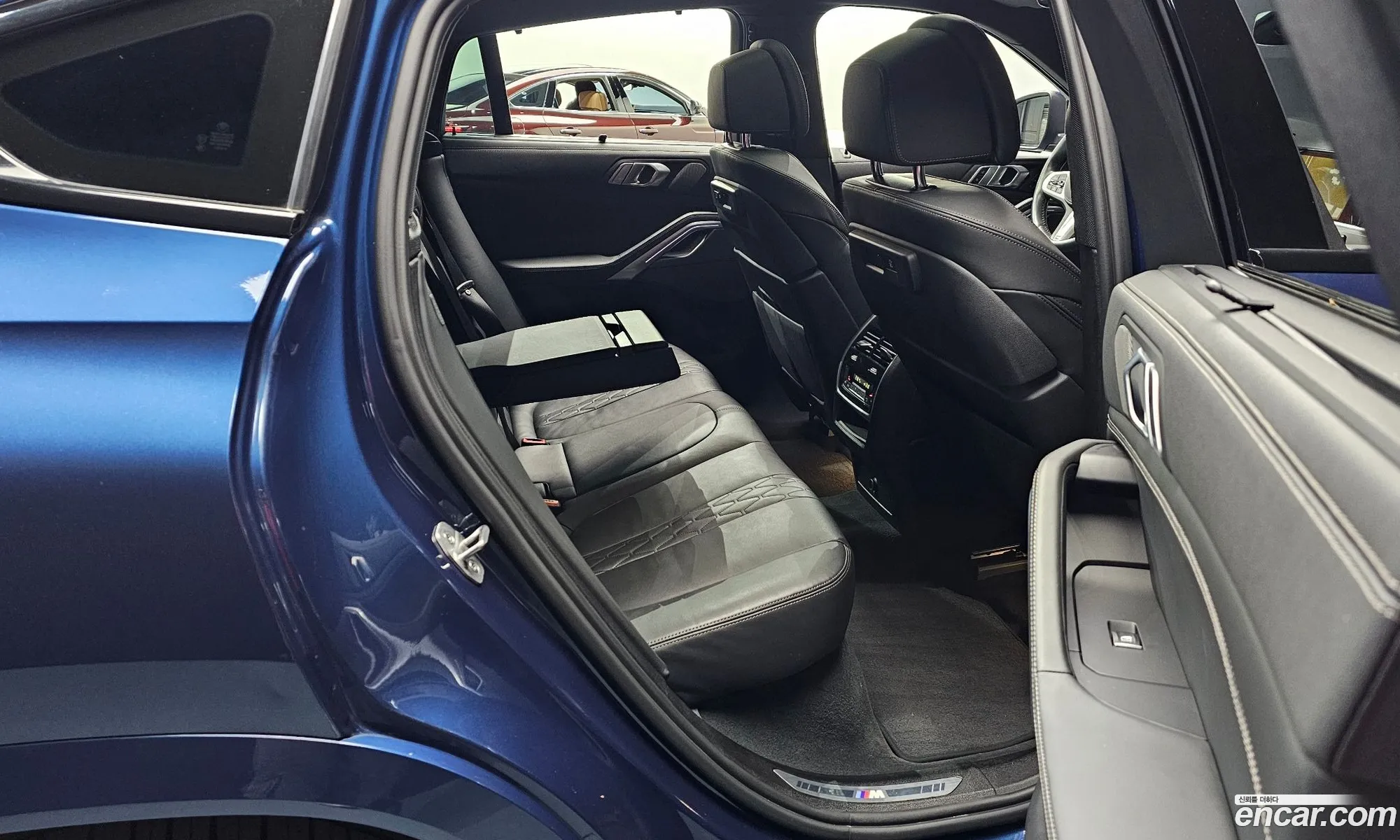 BMW X6 2023 — 11