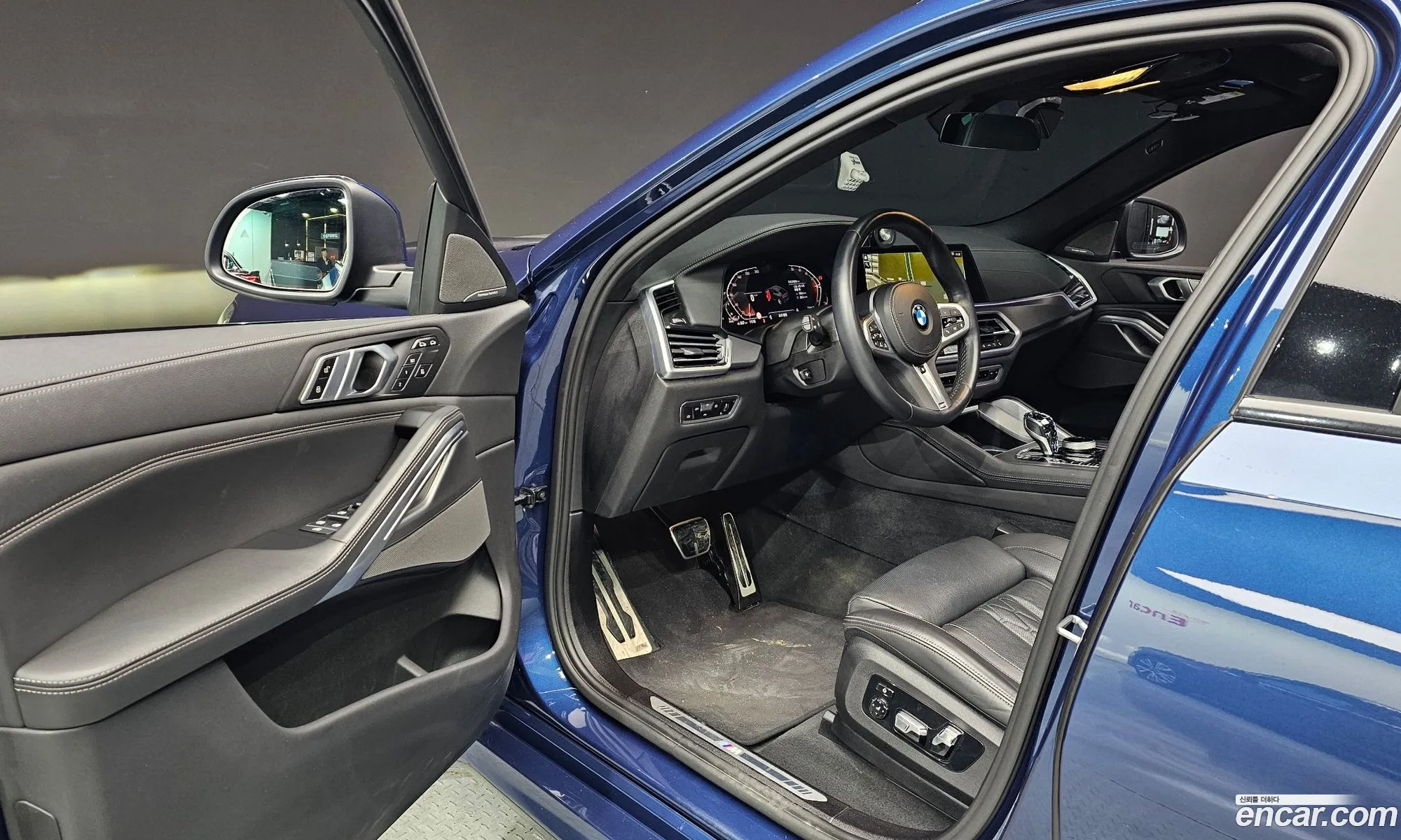 BMW X6 2023 — 15