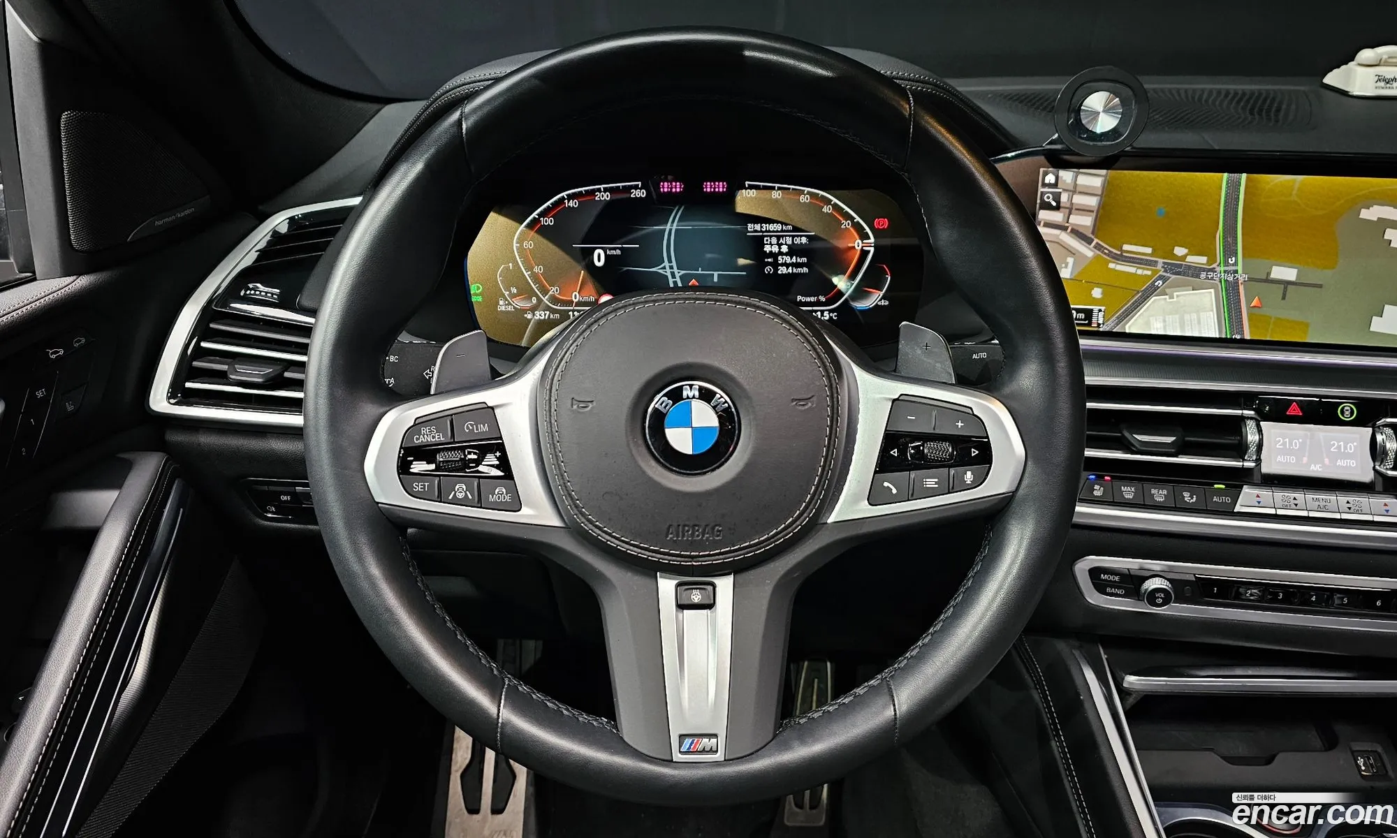 BMW X6 2023 — 2