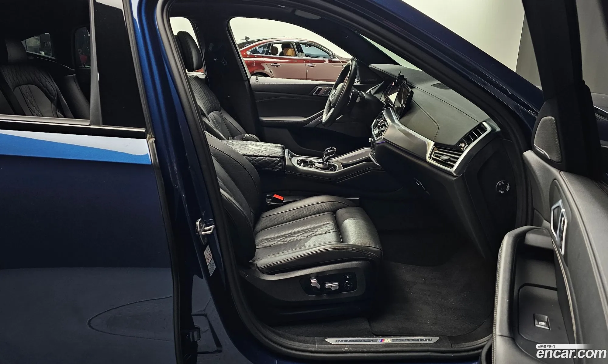 BMW X6 2023 — 10