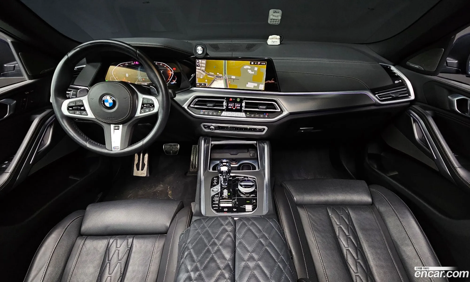 BMW X6 2023 — 5
