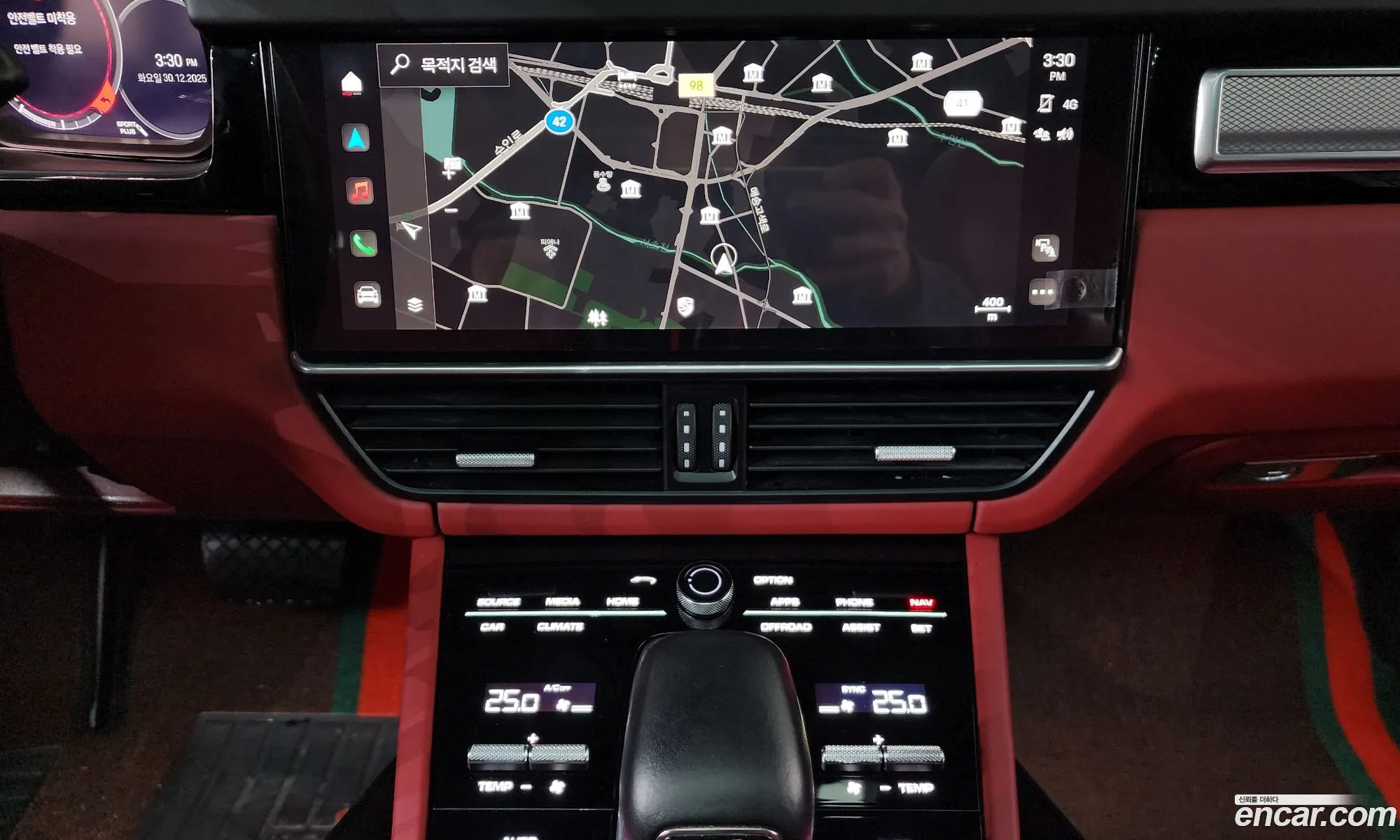Porsche Cayenne 2022 WP1BA29YXPDA35592 — 11