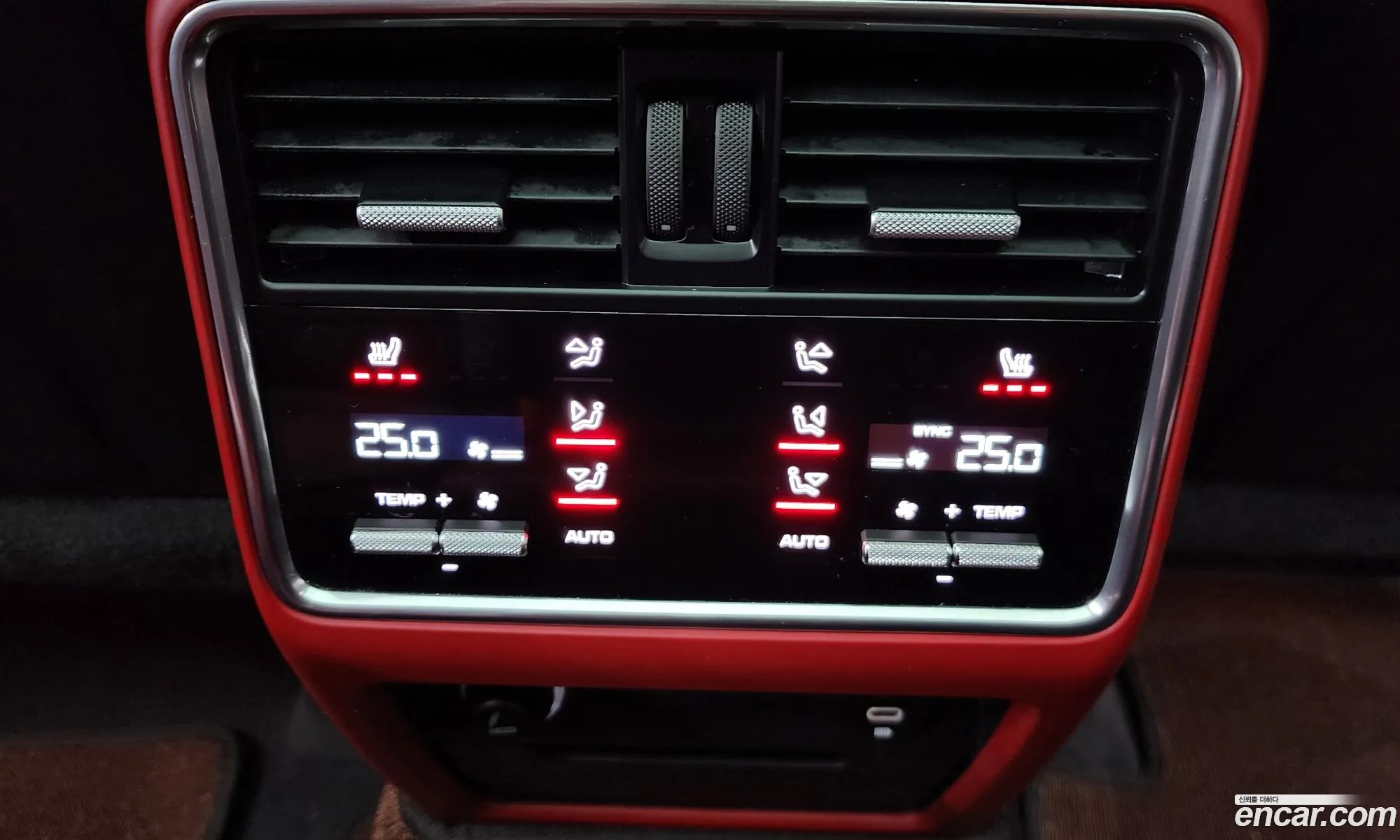 Porsche Cayenne 2022 WP1BA29YXPDA35592 — 3