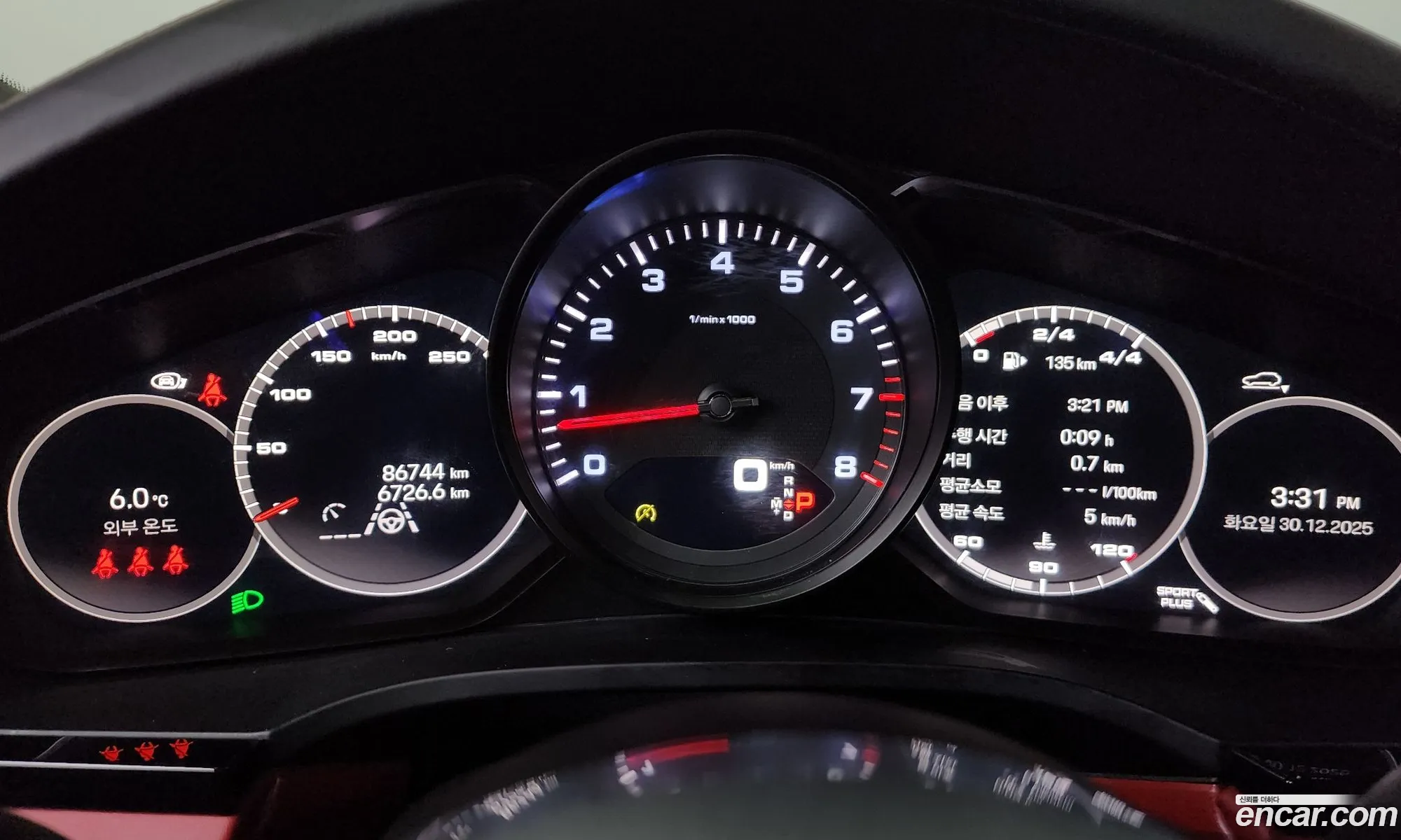 Porsche Cayenne 2022 WP1BA29YXPDA35592 — 19