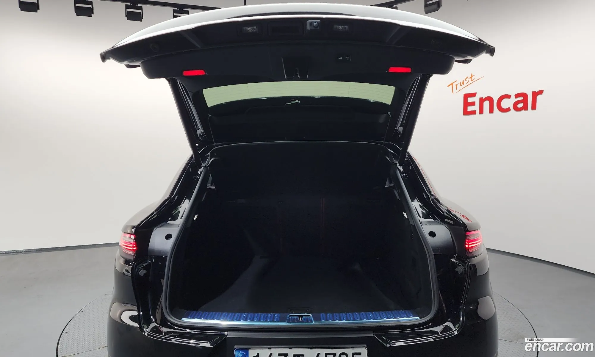Porsche Cayenne 2022 WP1BA29YXPDA35592 — 20