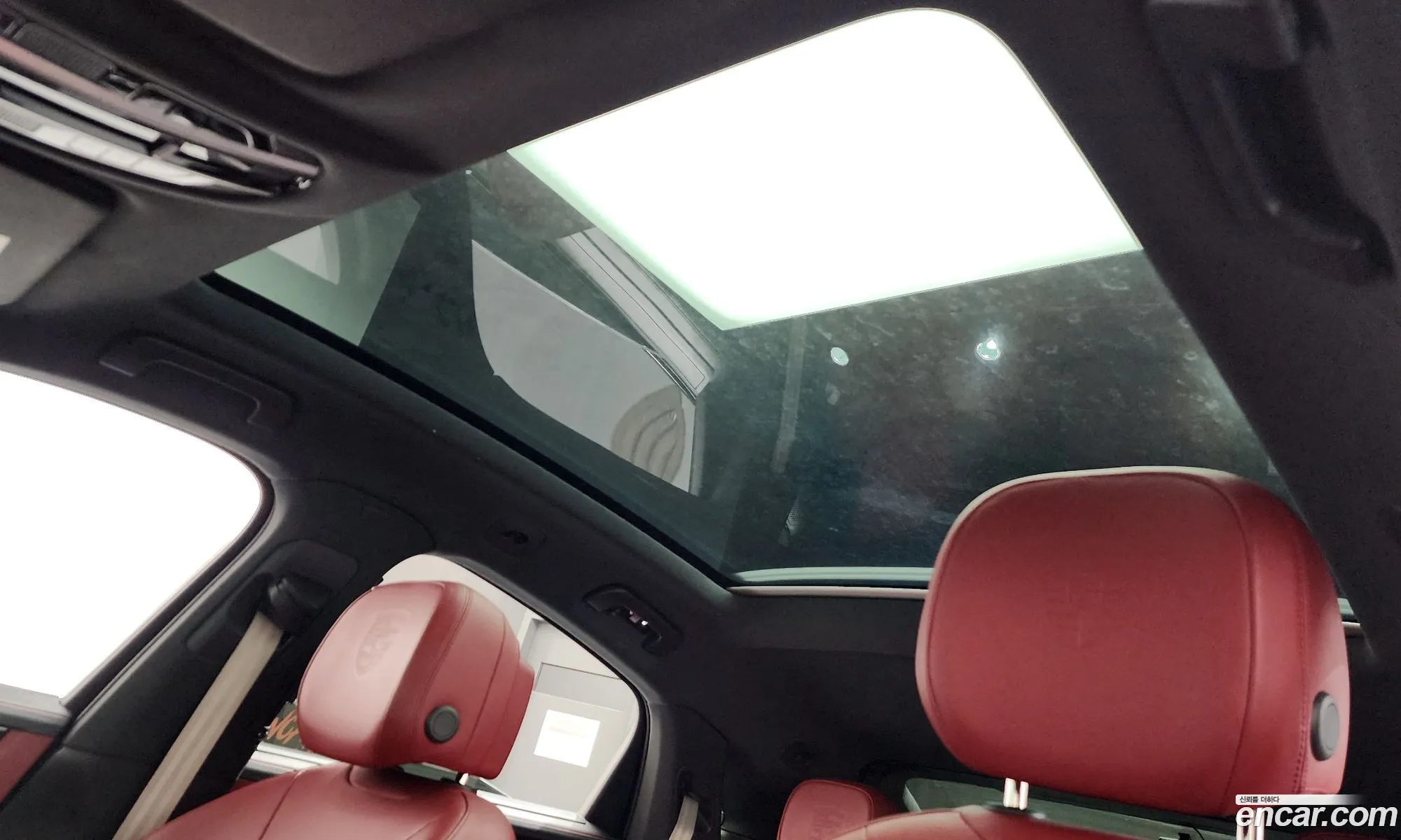 Porsche Cayenne 2022 WP1BA29YXPDA35592 — 9