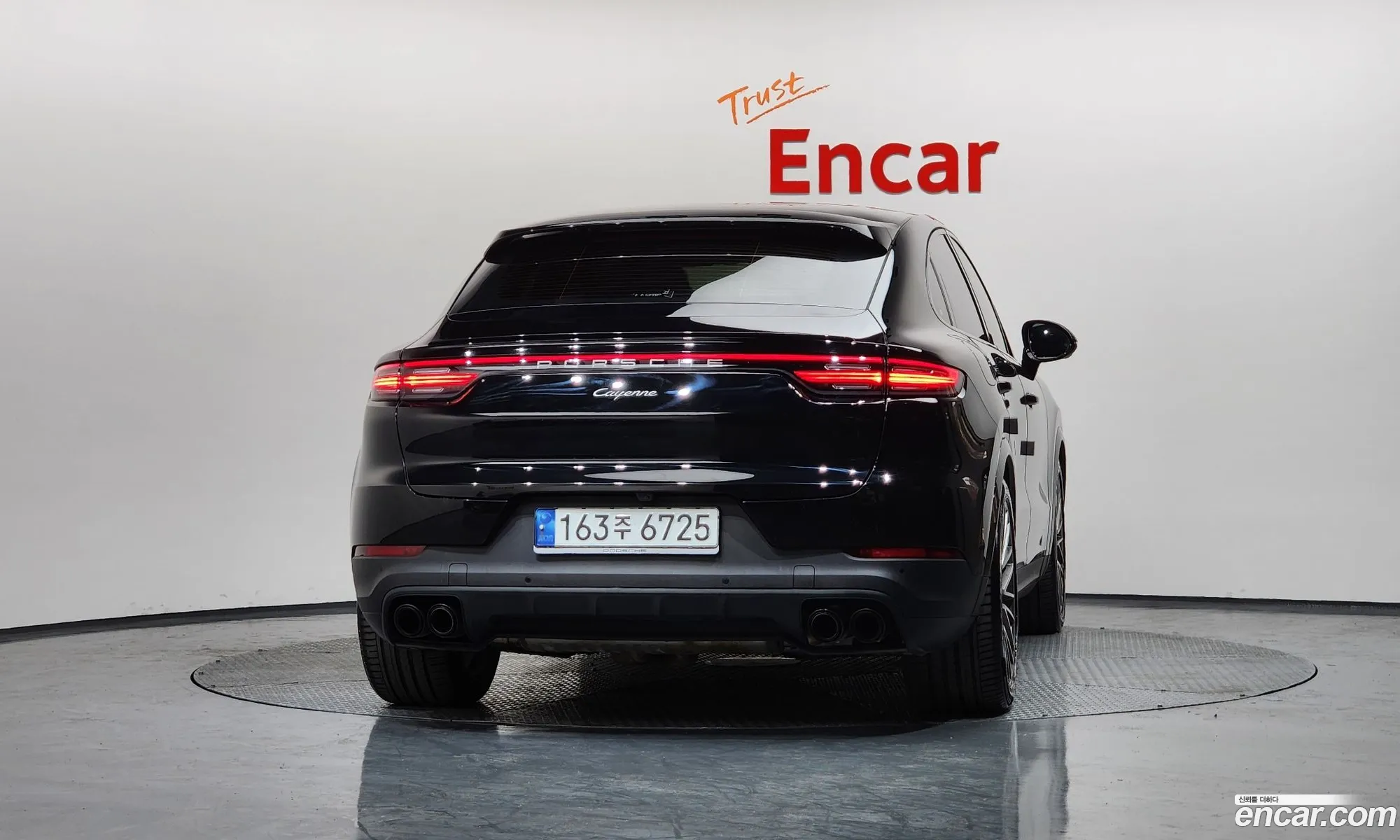 Porsche Cayenne 2022 WP1BA29YXPDA35592 — 18