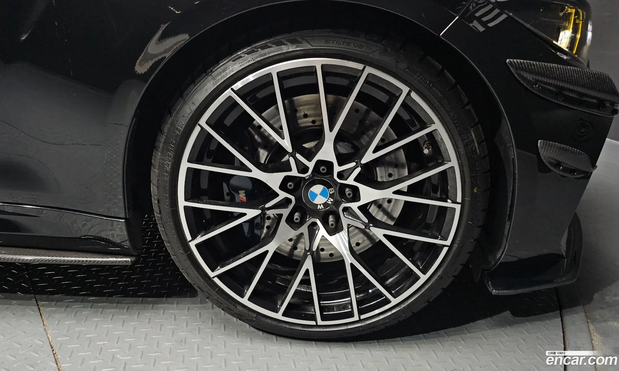 BMW M2 2019 WBS2U7109KVJ14100 — 12