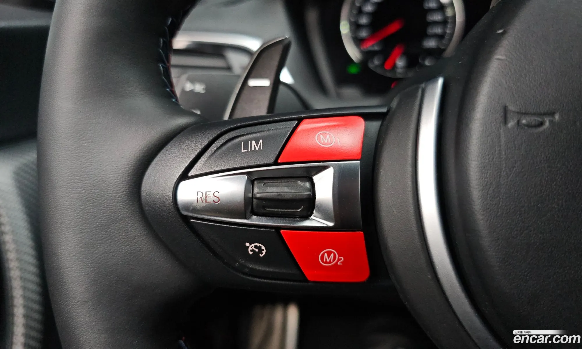 BMW M2 2019 WBS2U7109KVJ14100 — 20