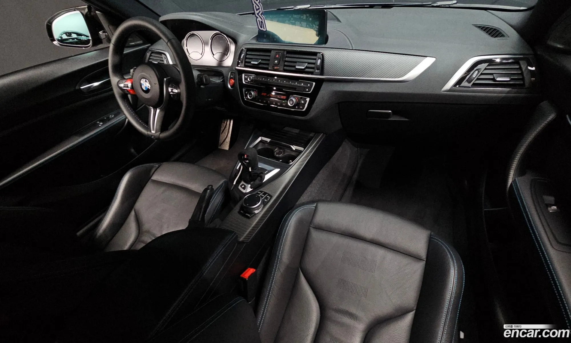BMW M2 2019 WBS2U7109KVJ14100 — 10