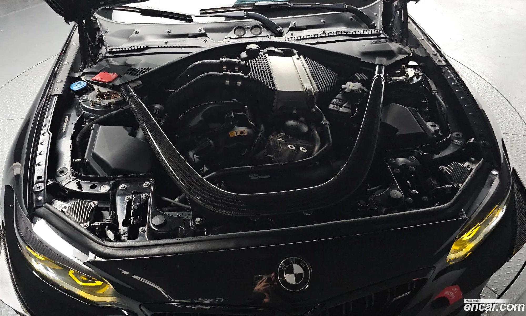 BMW M2 2019 WBS2U7109KVJ14100 — 14