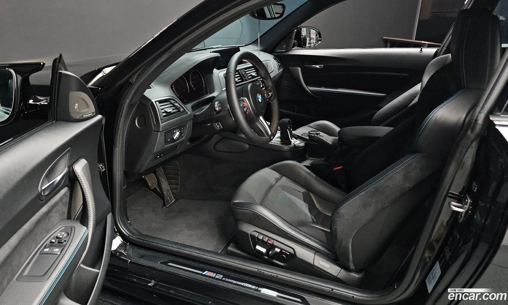 BMW M2 2019 WBS2U7109KVJ14100 — 18