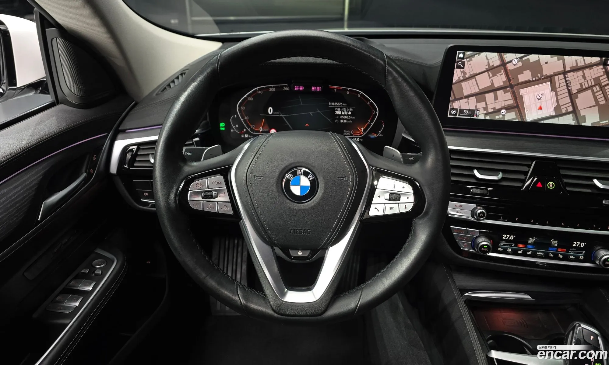 BMW 6 Series GT 2020 WBA61CC02MCF63396 — 7