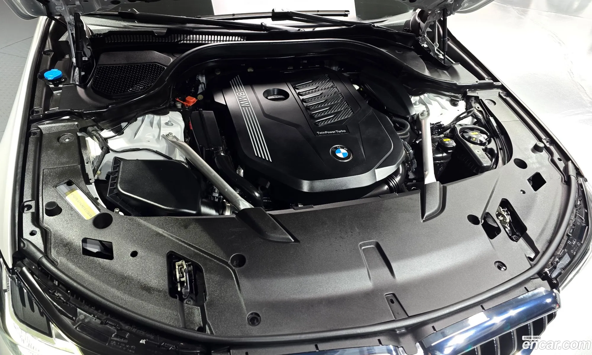 BMW 6 Series GT 2020 WBA61CC02MCF63396 — 20