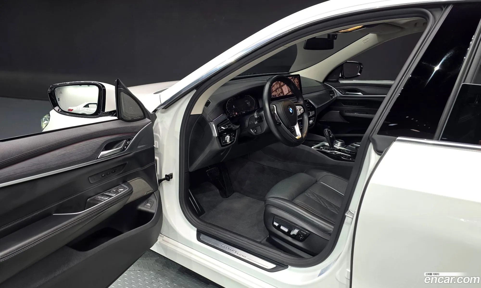 BMW 6 Series GT 2020 WBA61CC02MCF63396 — 10