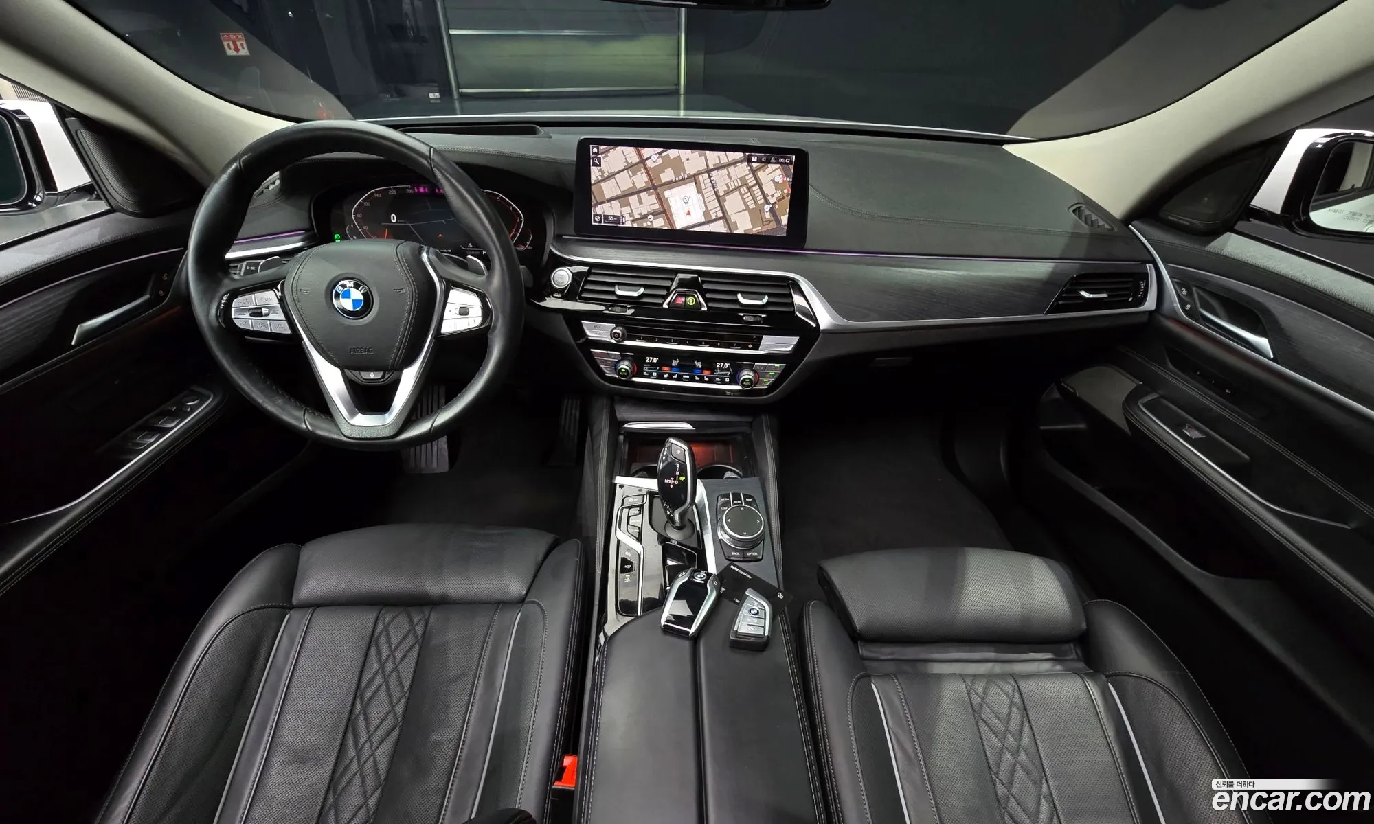 BMW 6 Series GT 2020 WBA61CC02MCF63396 — 14