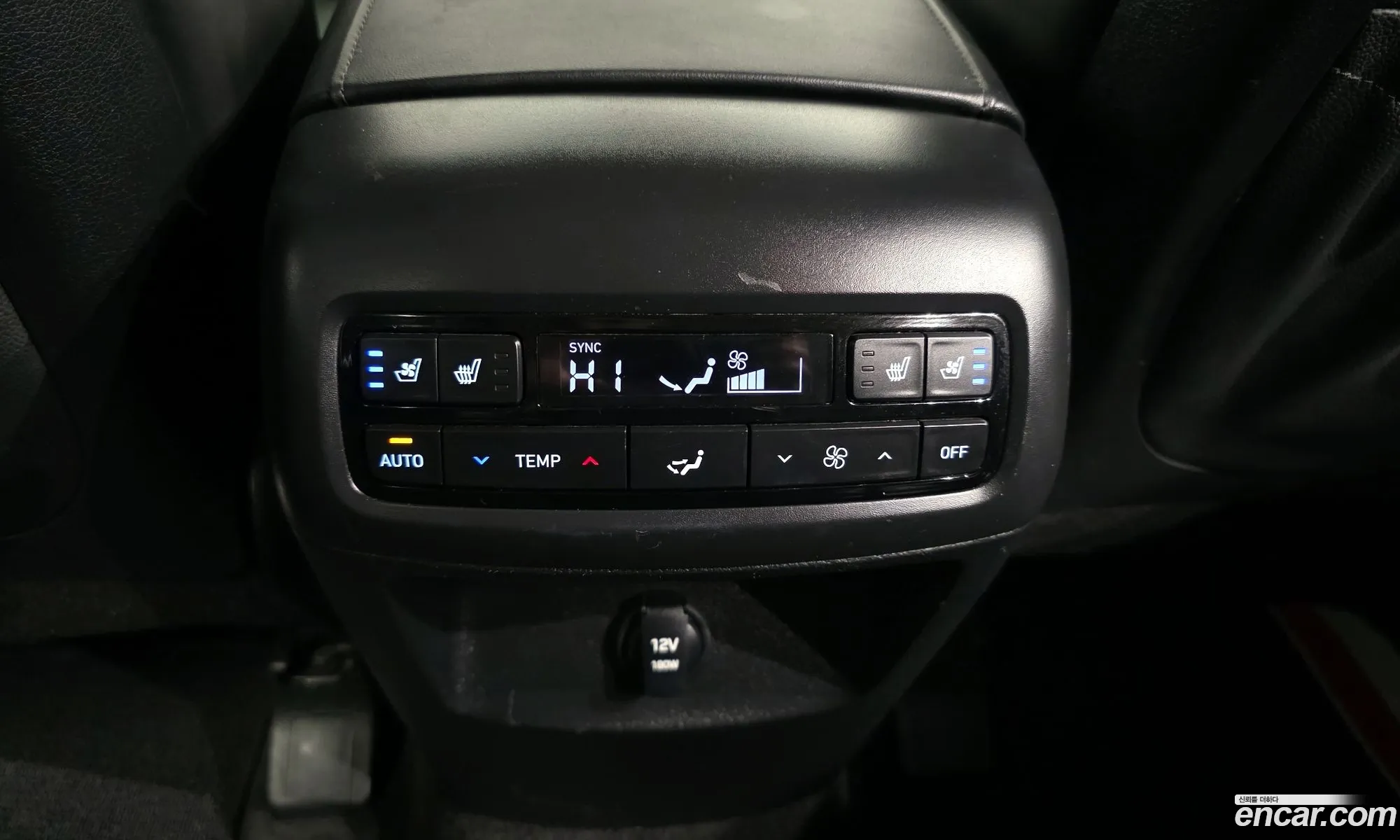 Hyundai Palisade 2021 — 10