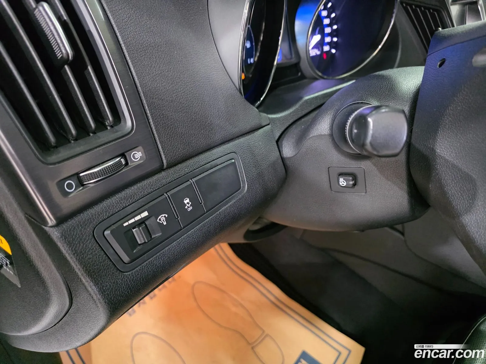 Hyundai Sonata Hybrid 2014 — 13