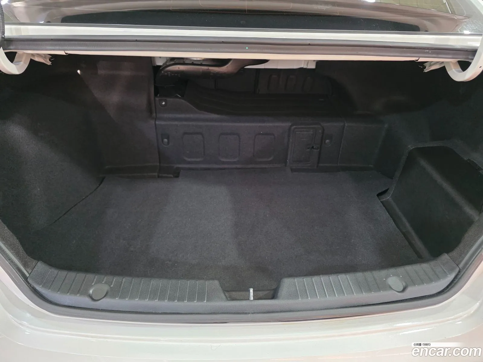 Hyundai Sonata Hybrid 2014 — 4