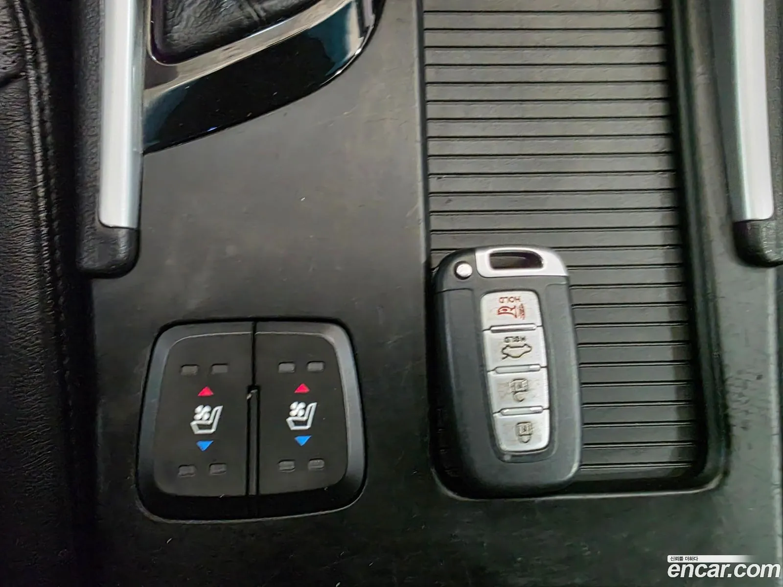 Hyundai Sonata Hybrid 2014 — 19