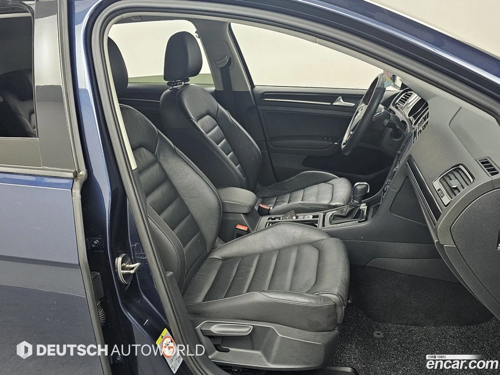 Volkswagen Golf 7th Gen 2014 — 11