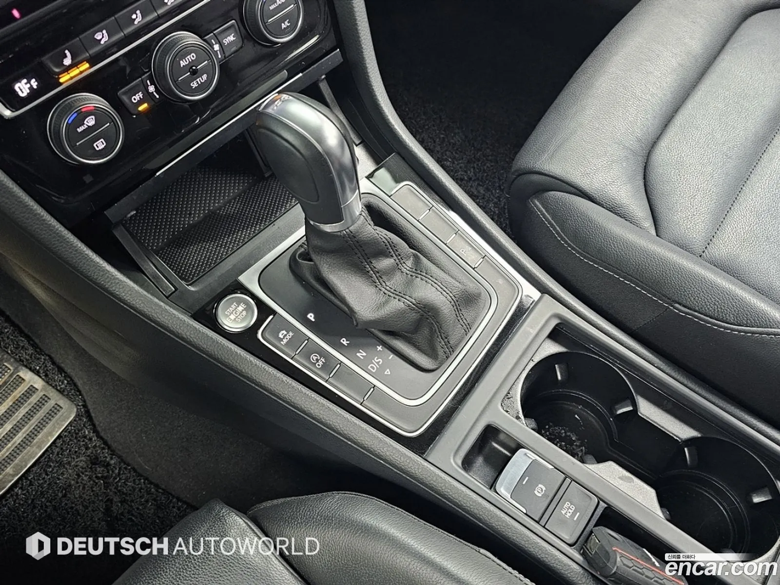Volkswagen Golf 7th Gen 2014 — 6