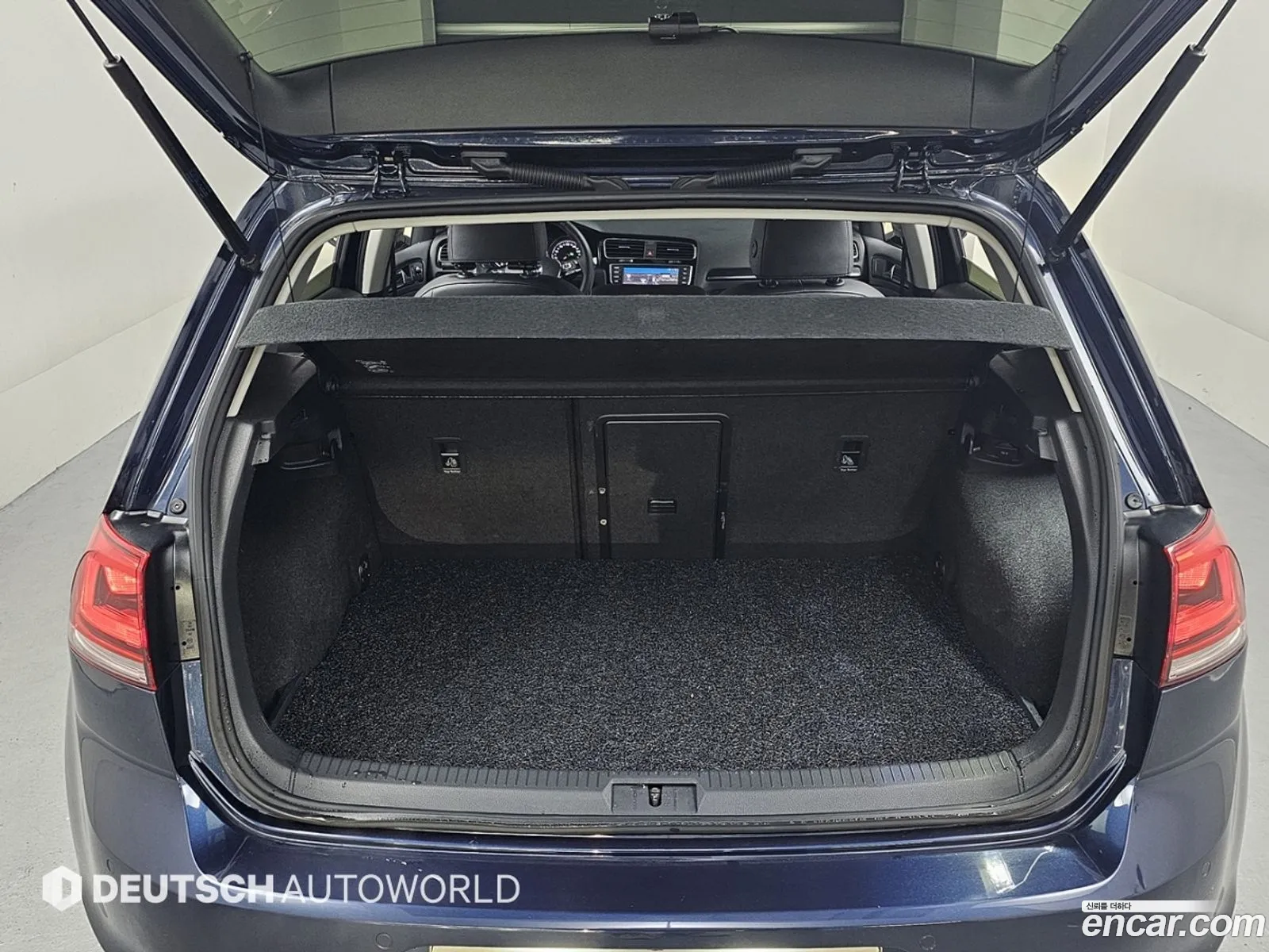 Volkswagen Golf 7th Gen 2014 — 20