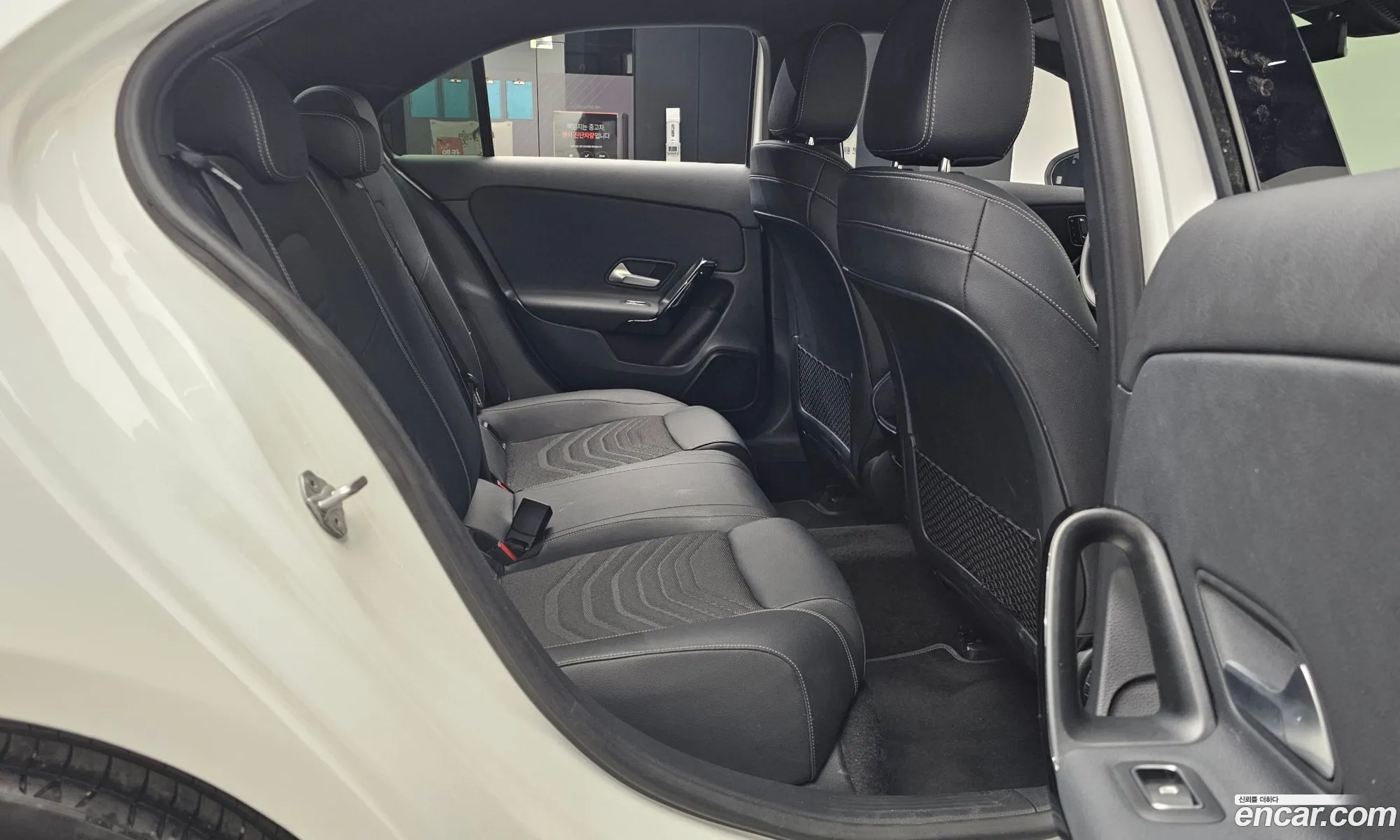 Mercedes-Benz A-Class W177 2020 — 15