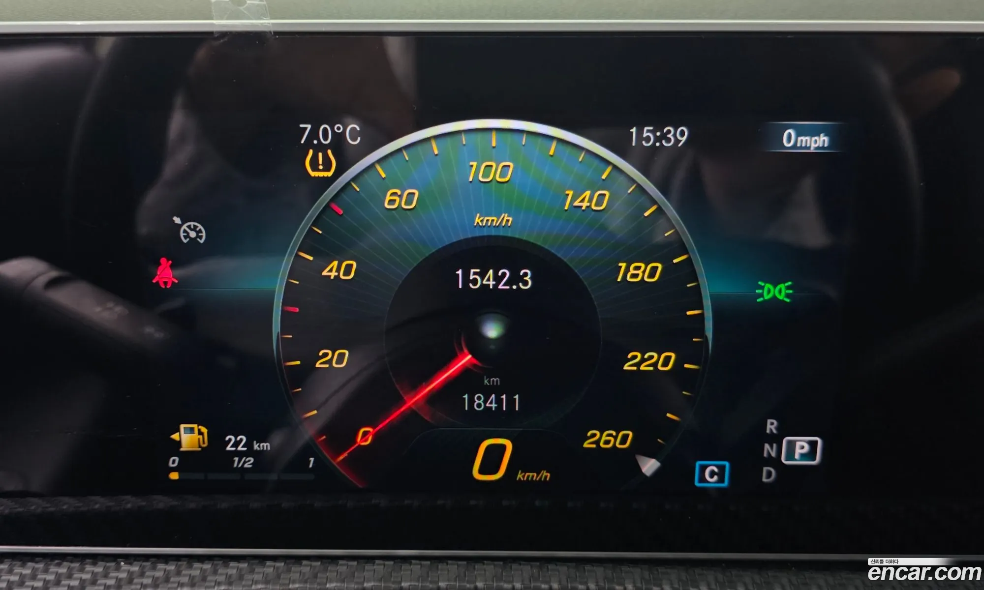 Mercedes-Benz A-Class W177 2020 — 3
