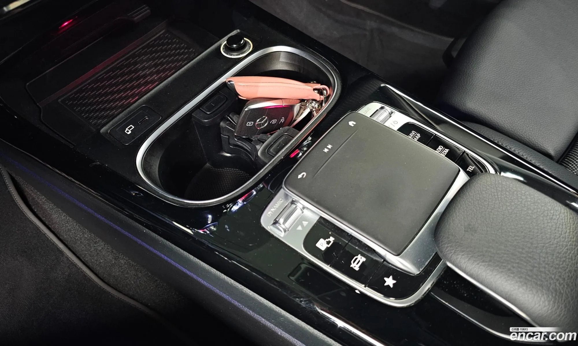 Mercedes-Benz A-Class W177 2020 — 16