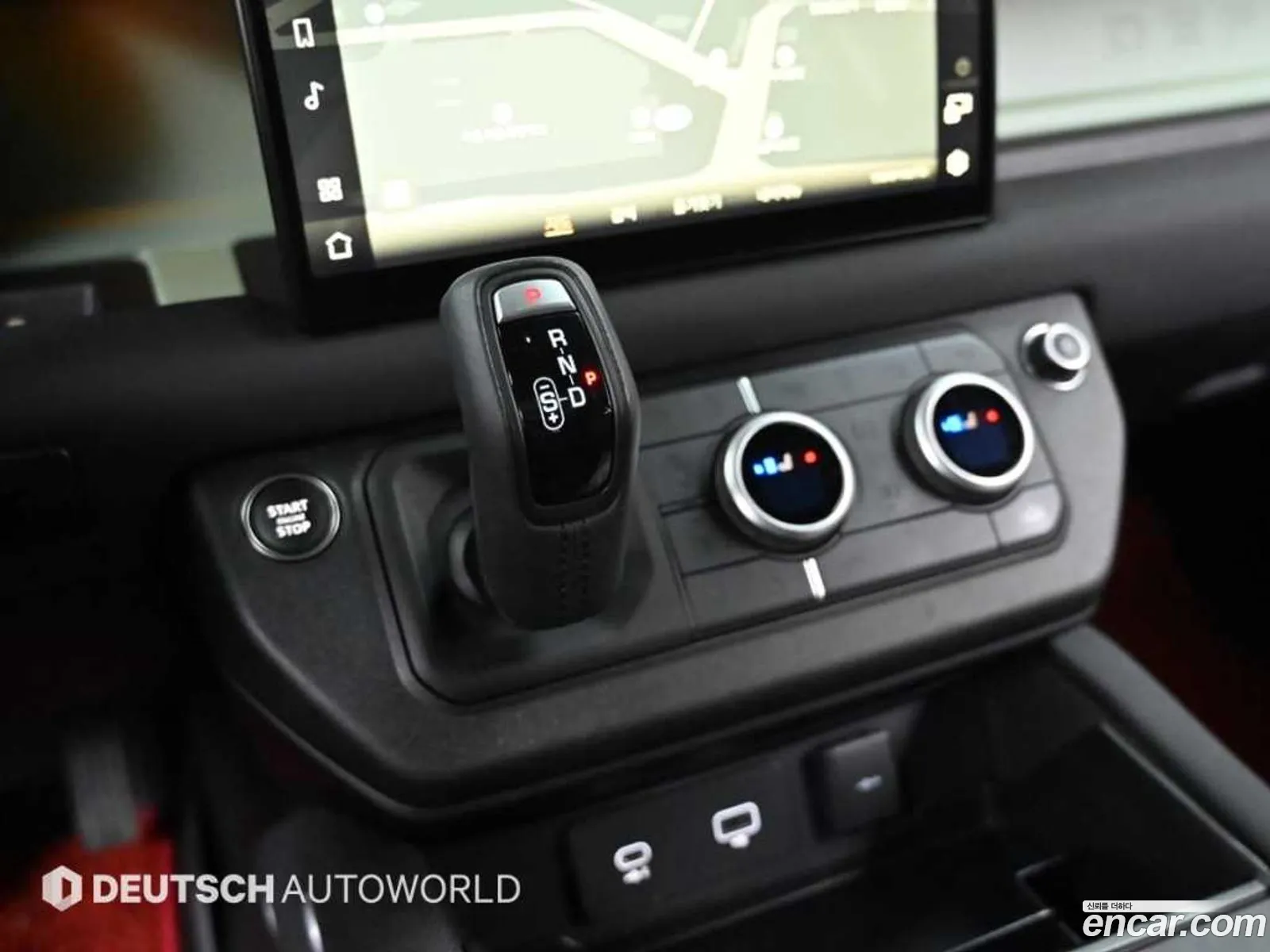 Land Rover Defender 2023 — 6