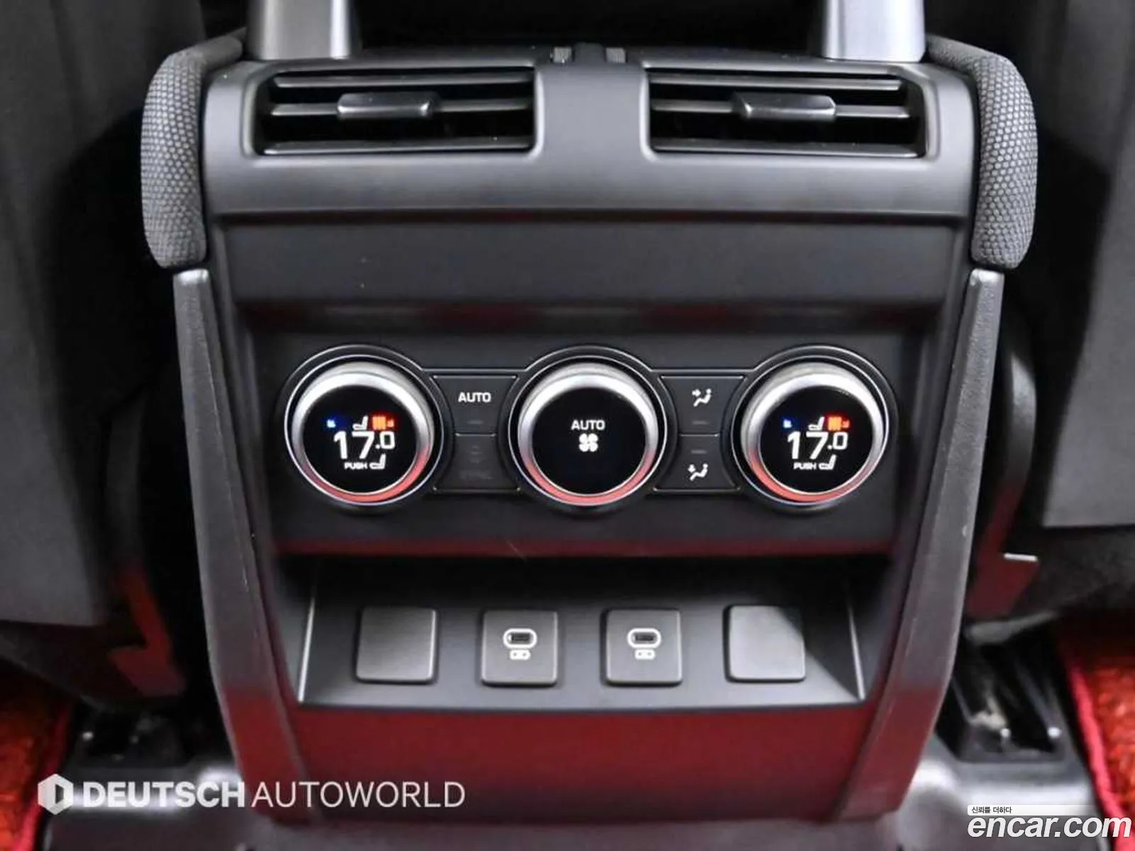 Land Rover Defender 2023 — 13