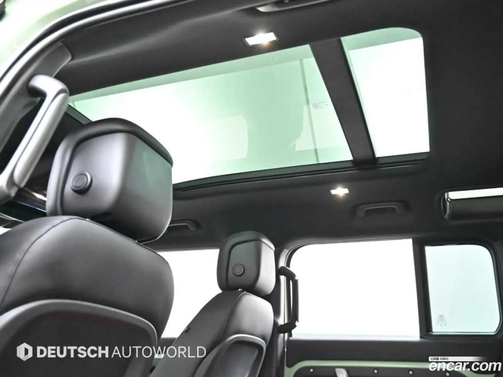Land Rover Defender 2023 — 15