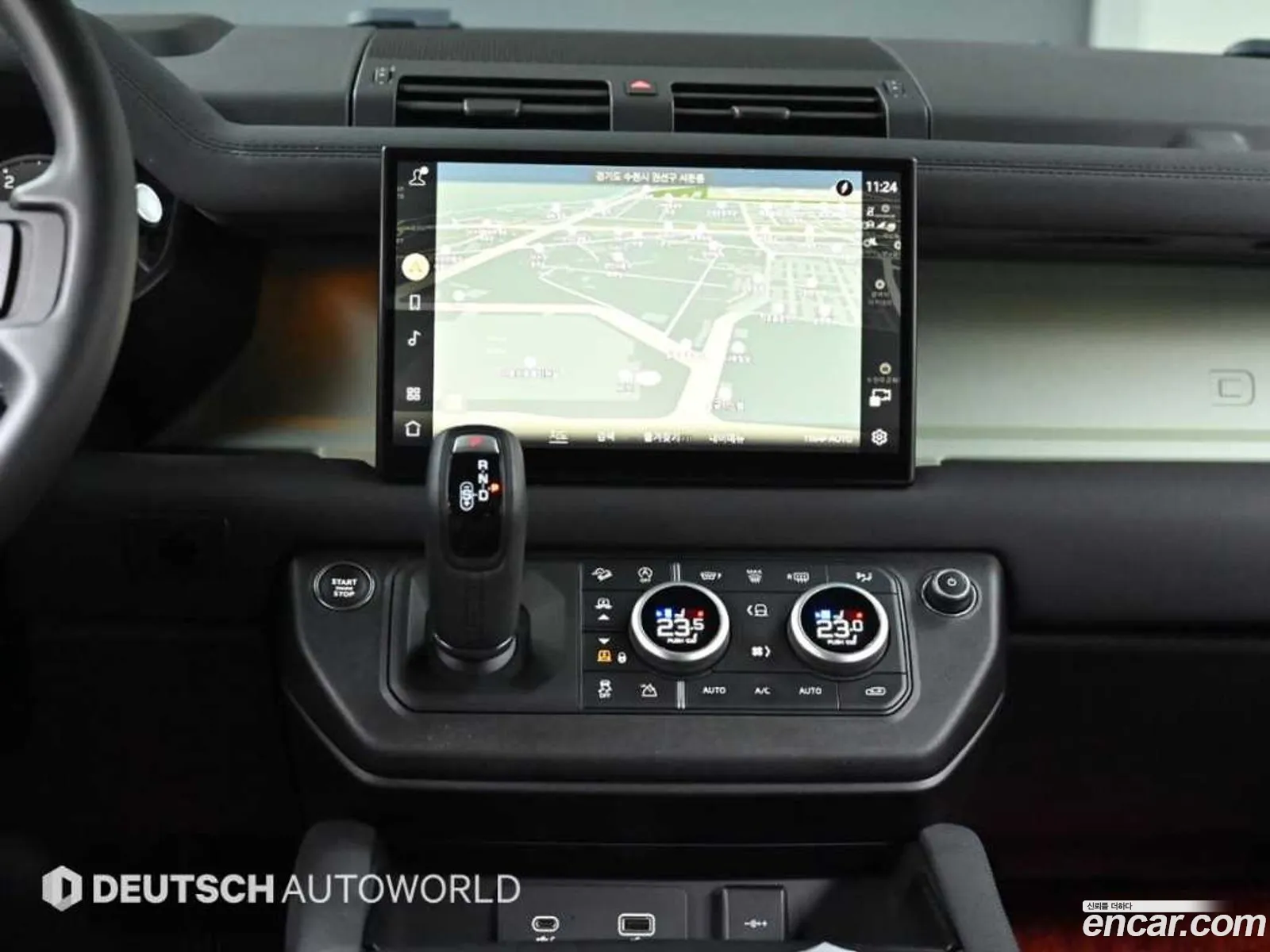 Land Rover Defender 2023 — 4