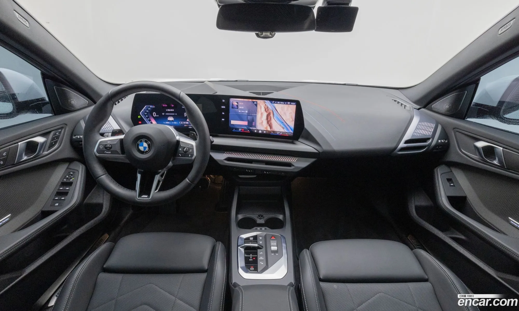BMW 2 Series Gran Coupe 2025 — 3