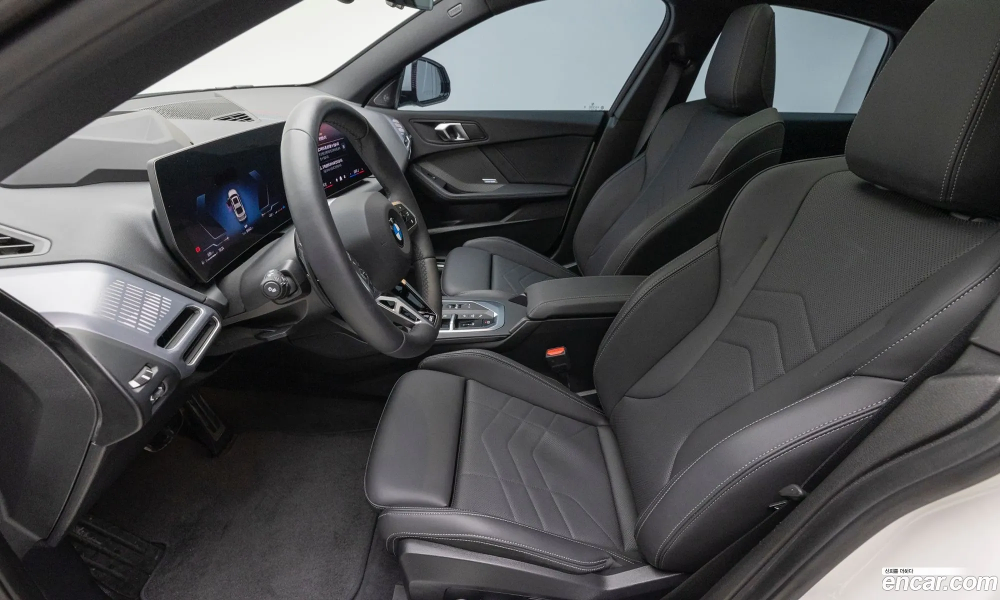 BMW 2 Series Gran Coupe 2025 — 6