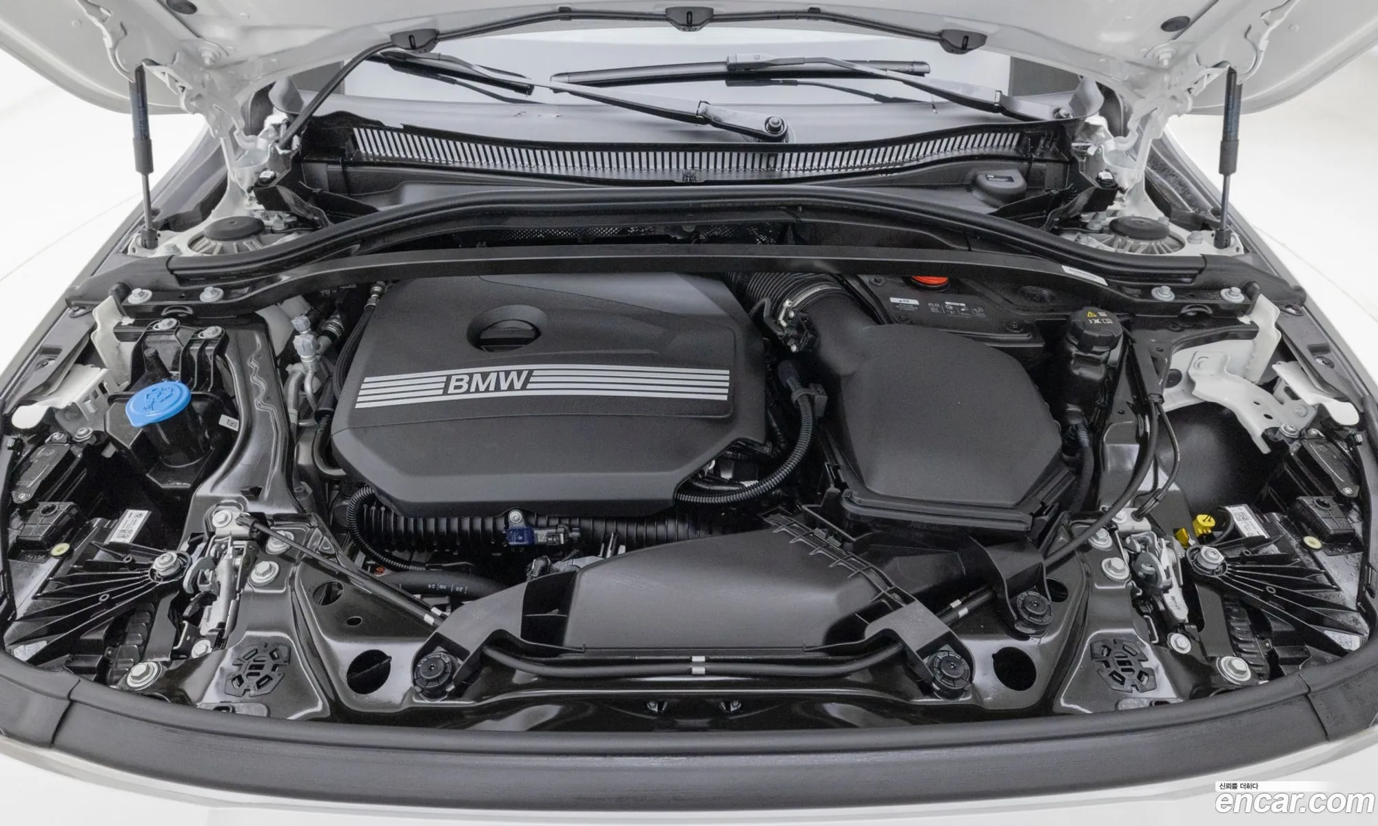 BMW 2 Series Gran Coupe 2025 — 7
