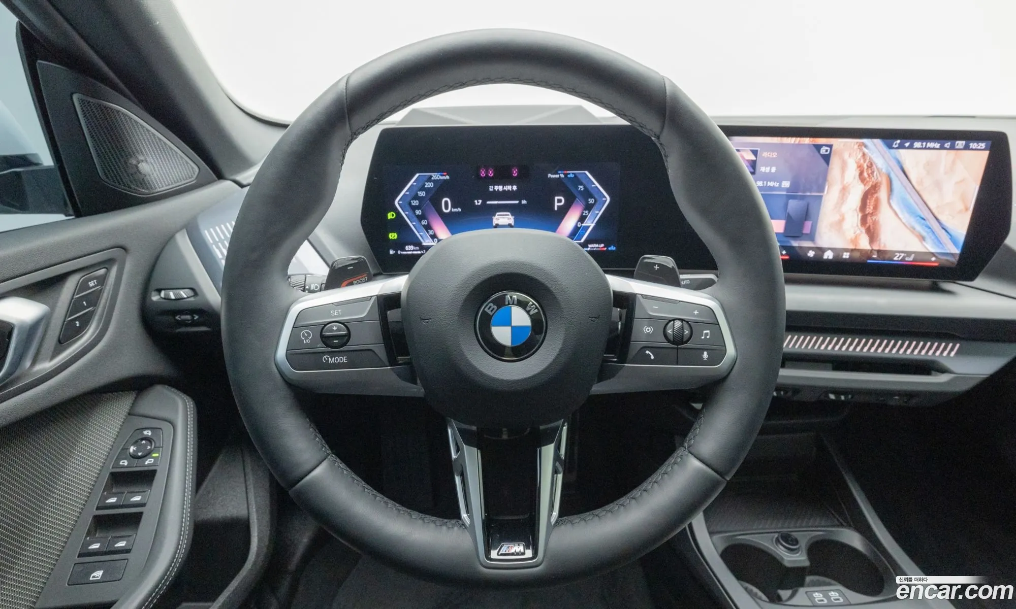 BMW 2 Series Gran Coupe 2025 — 10