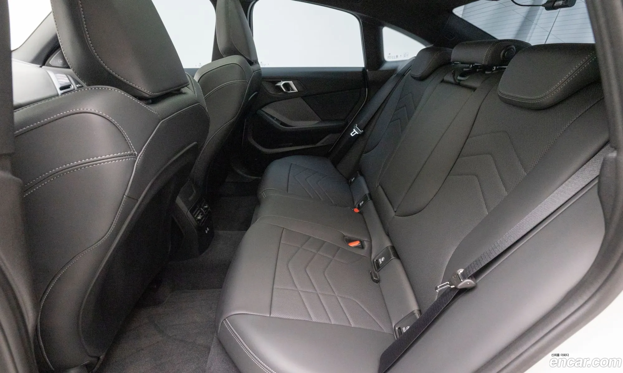 BMW 2 Series Gran Coupe 2025 — 15