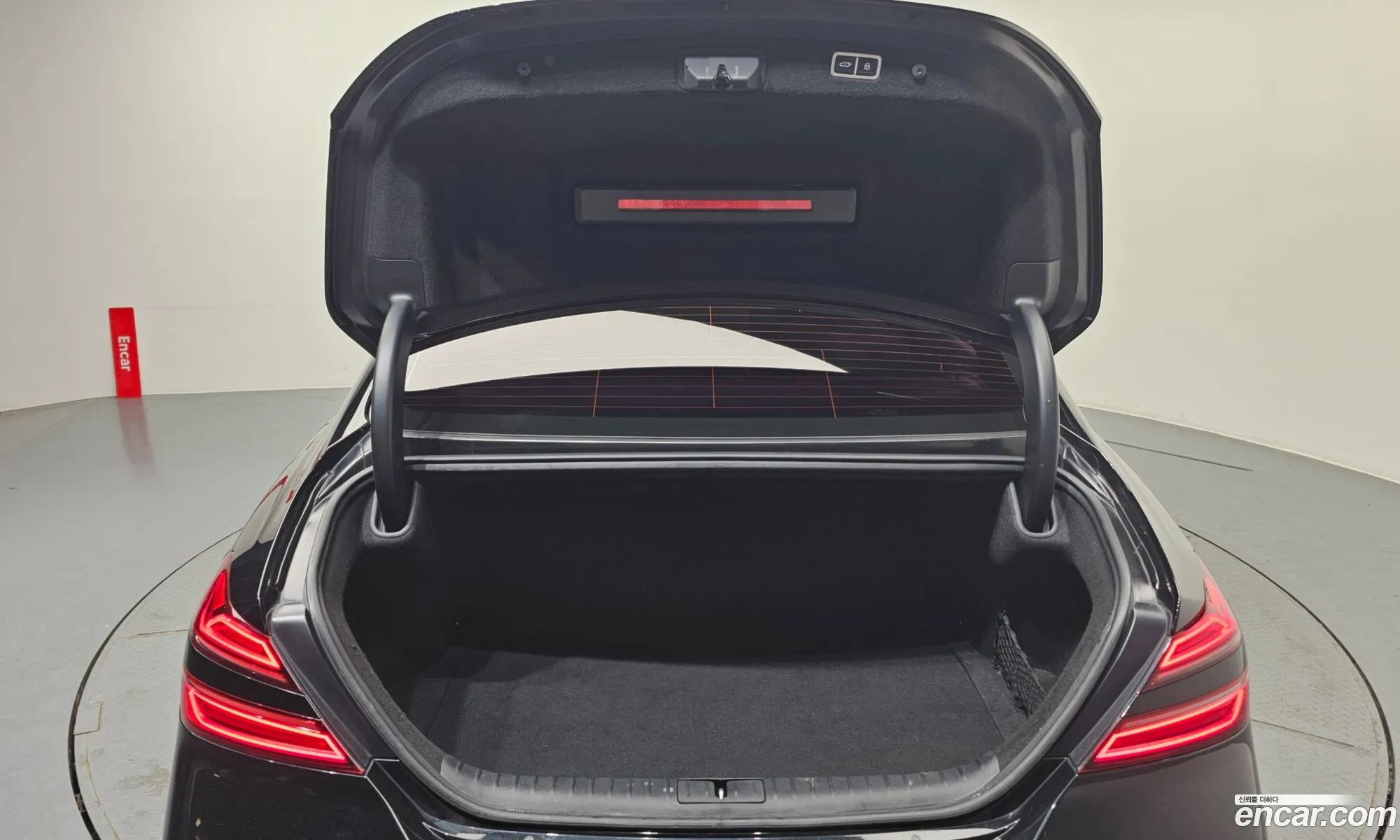 Genesis G70 2020 — 2