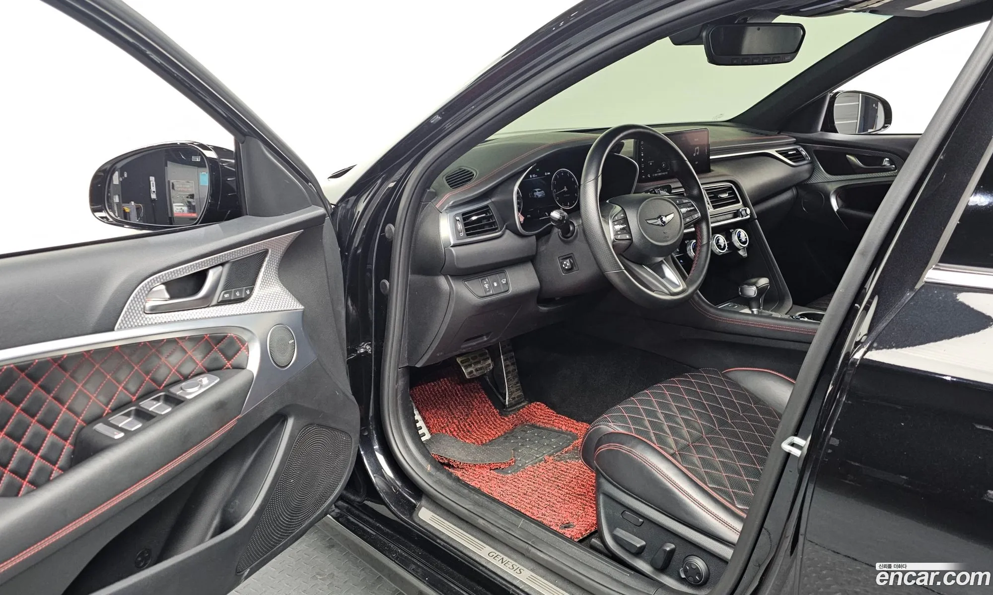 Genesis G70 2020 — 3