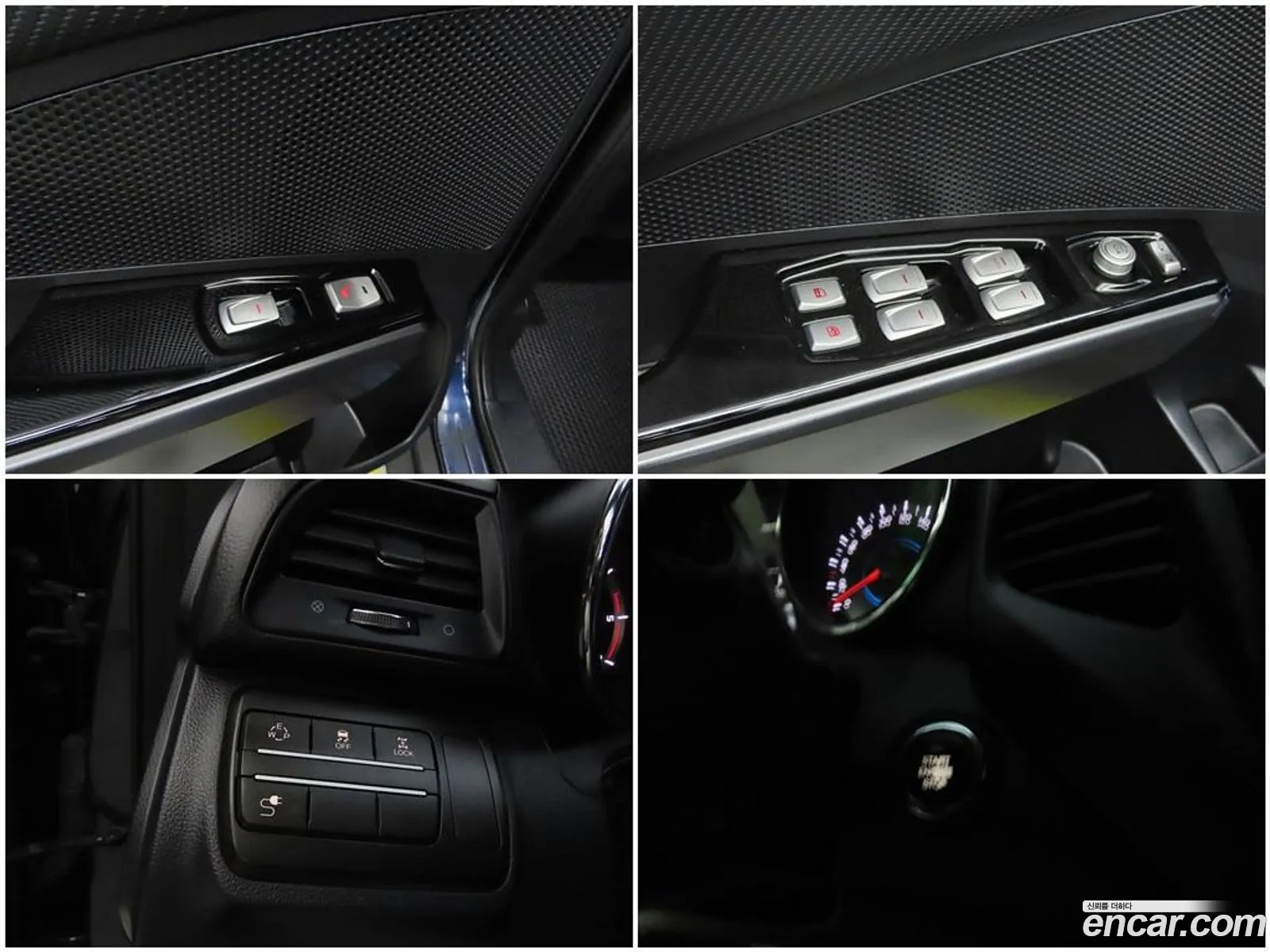 KG Mobility (SsangYong) Tivoli Air 2017 — 3