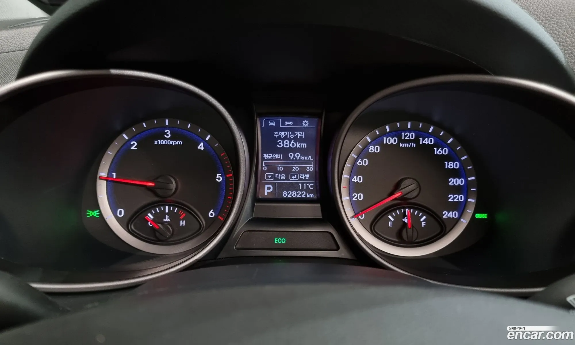 Hyundai Maxcruz 2014 — 4