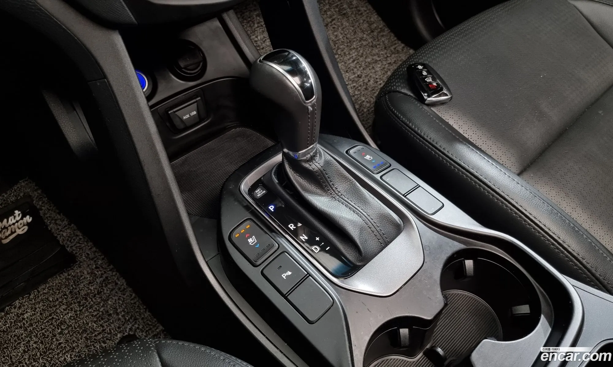 Hyundai Maxcruz 2014 — 10