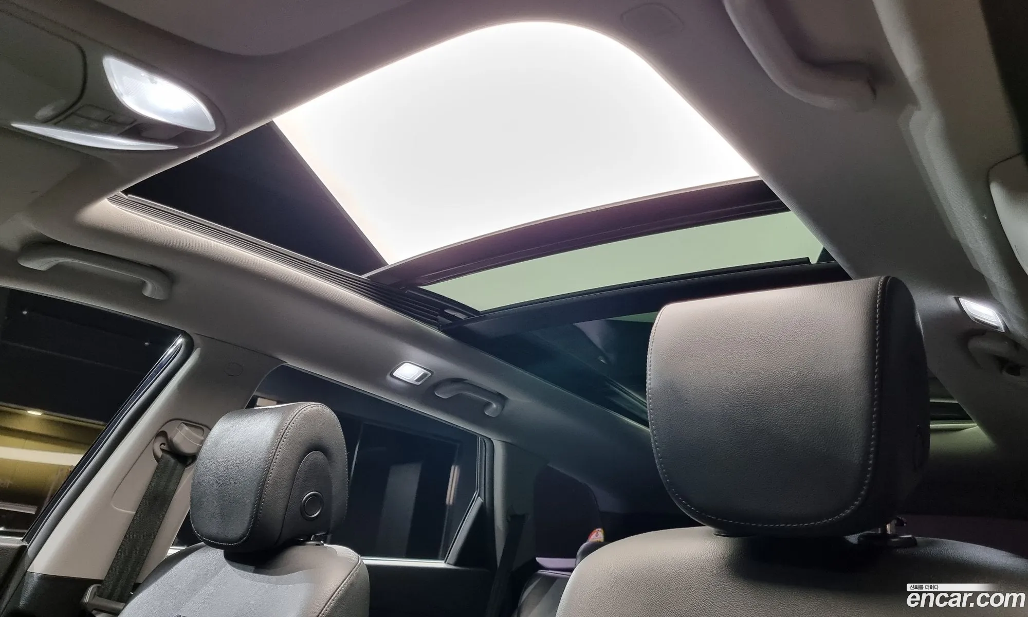 Hyundai Maxcruz 2014 — 6