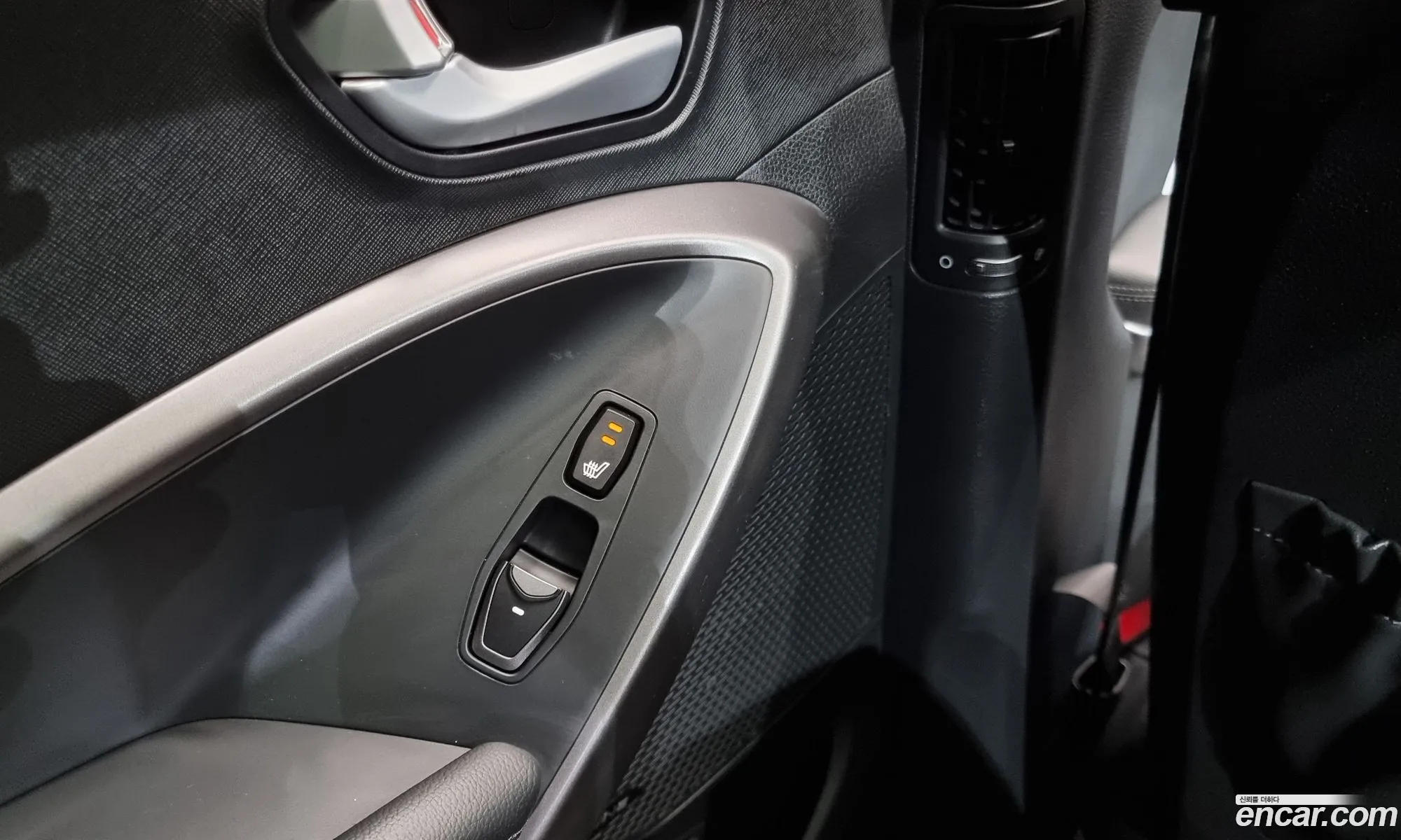 Hyundai Maxcruz 2014 — 7