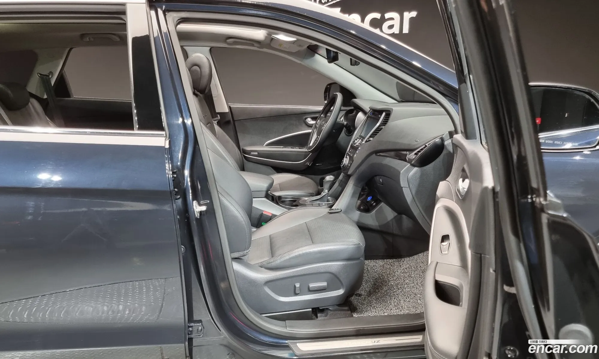 Hyundai Maxcruz 2014 — 12