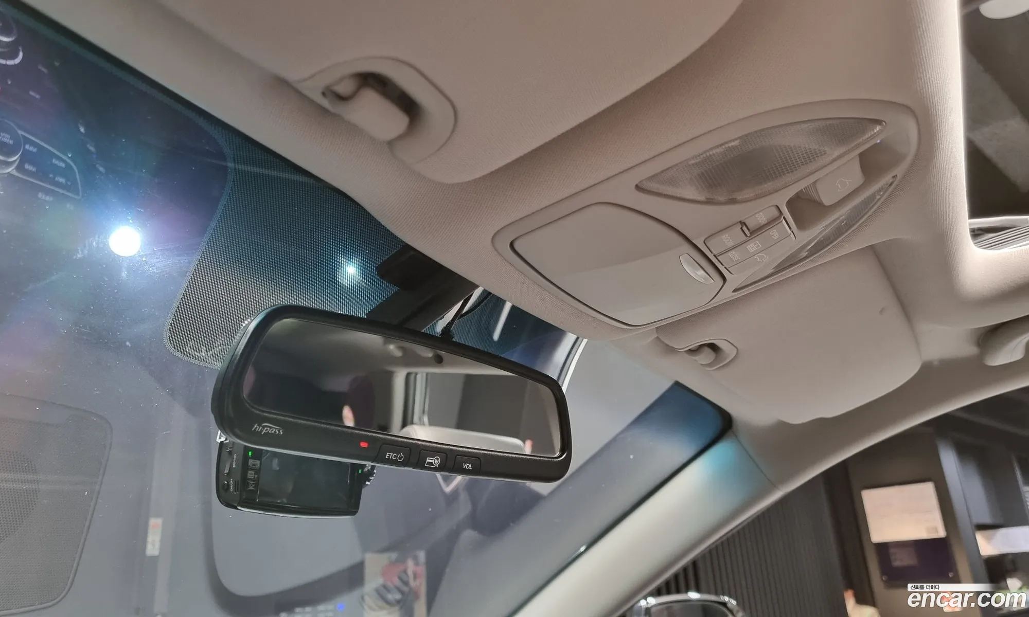 Hyundai Maxcruz 2014 — 14