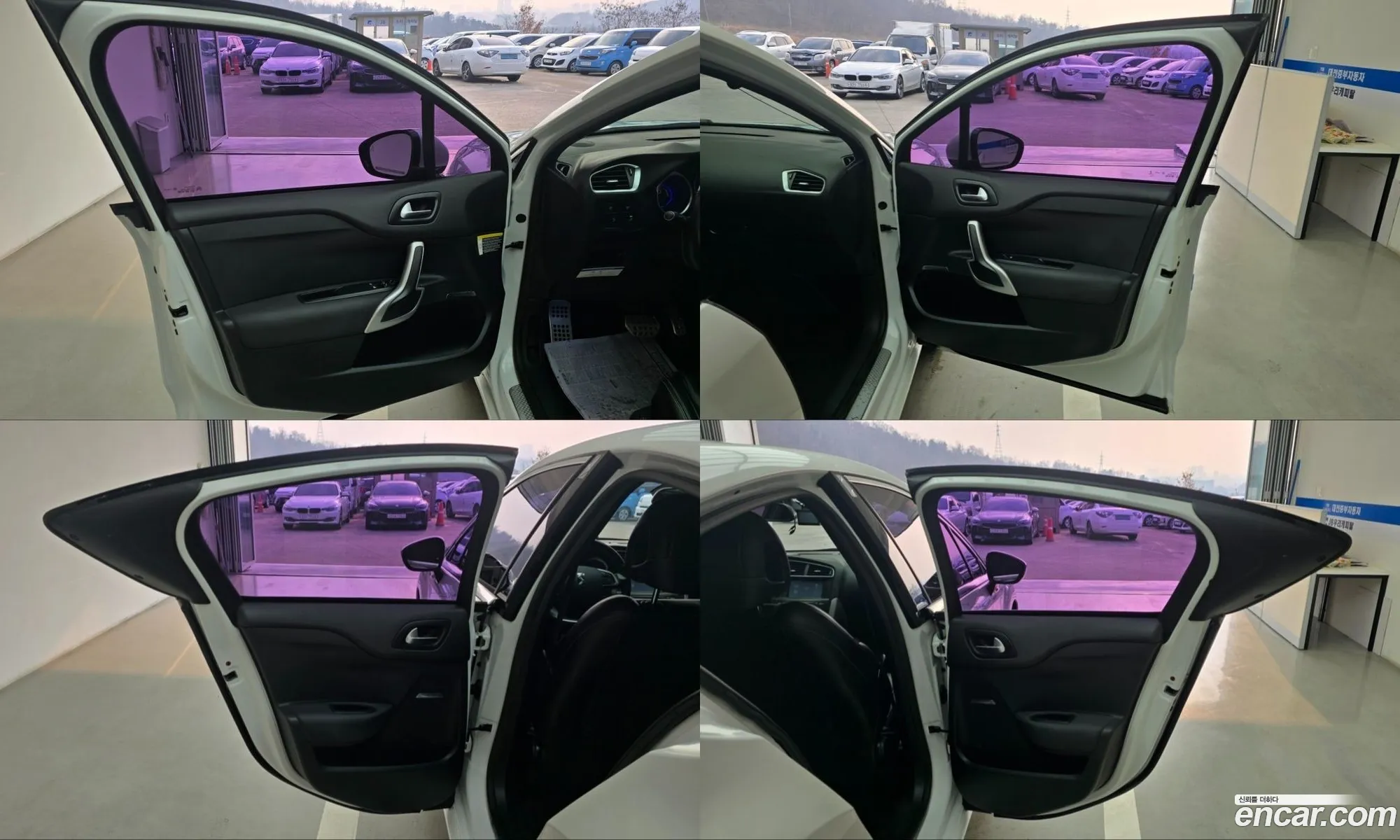 Citroen/DS DS4 2013 — 11