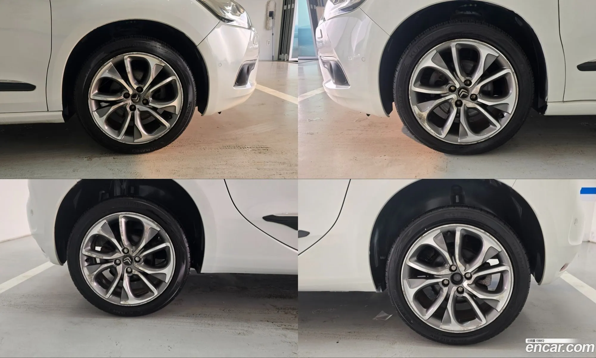 Citroen/DS DS4 2013 — 20